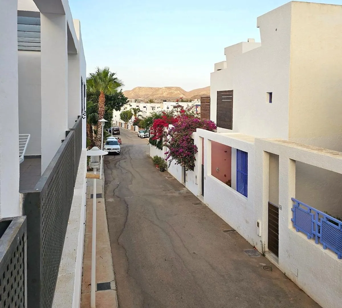 Casa Aurora Apartment Rodalquilar 0*,  Spain