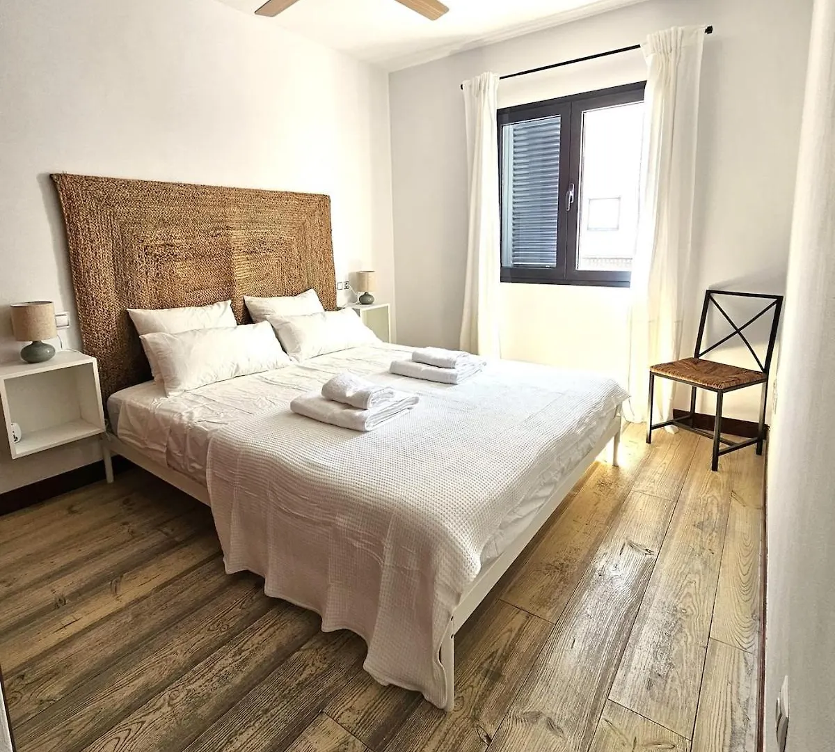 Casa Aurora Apartment Rodalquilar