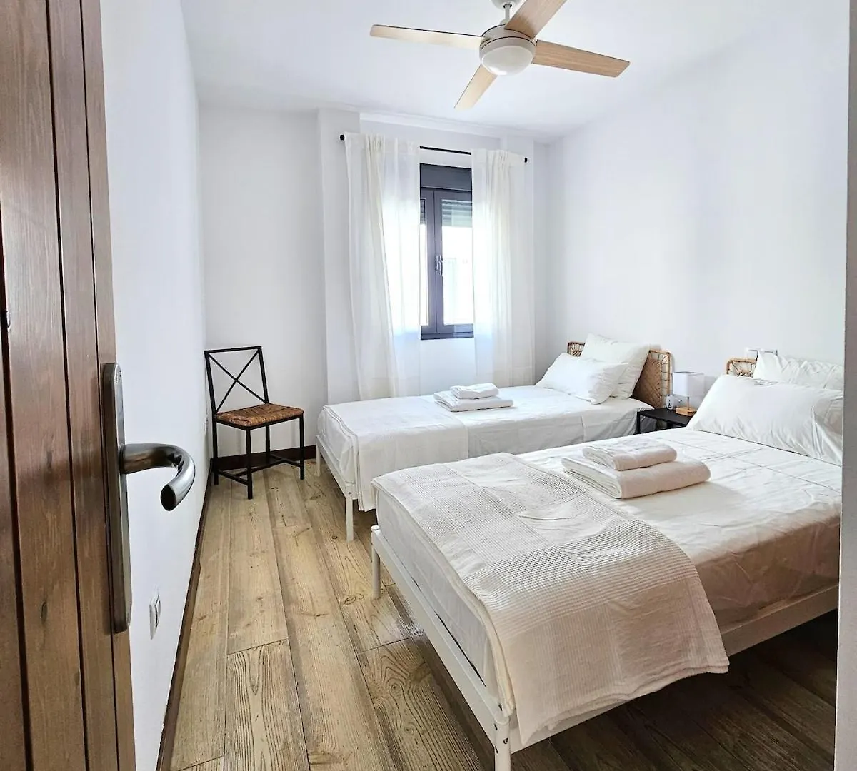 Casa Aurora Apartment Rodalquilar Spain